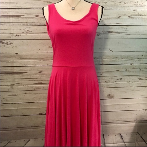 Cynthia Rowley Dresses & Skirts - Cynthia Rowley pink dress, size M
